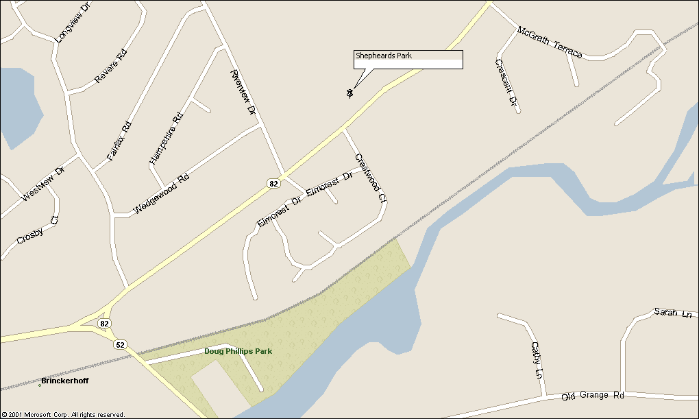 Shepheards Park